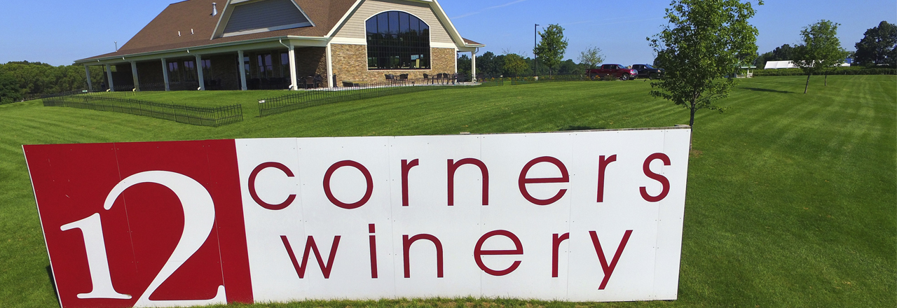 
12 Corners Vineyards - Best Vineyard & Winery
