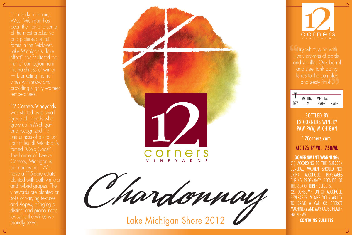 Product Image for Chardonnay
