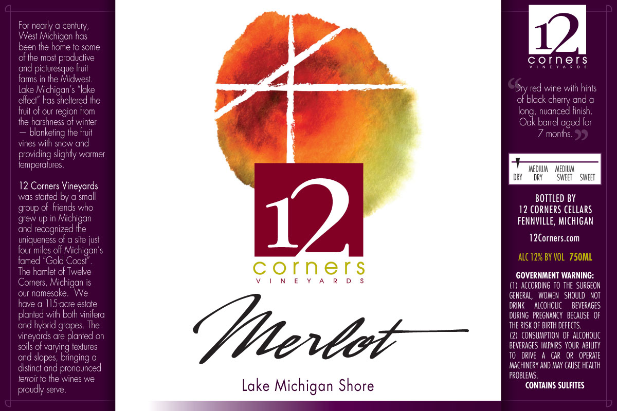 Product Image for Merlot