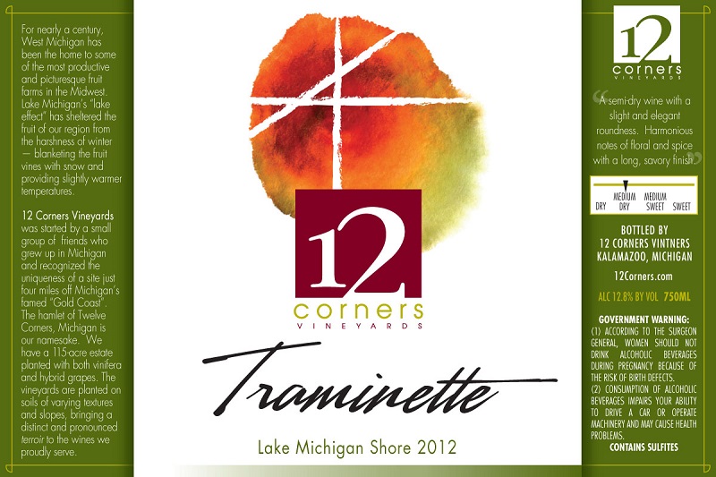 Product Image for Traminette