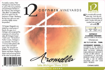 Product Image for Aromella