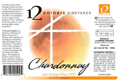 Product Image for Chardonnay