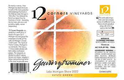 Product Image for Gewürztraminer