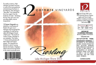 Product Image for Riesling