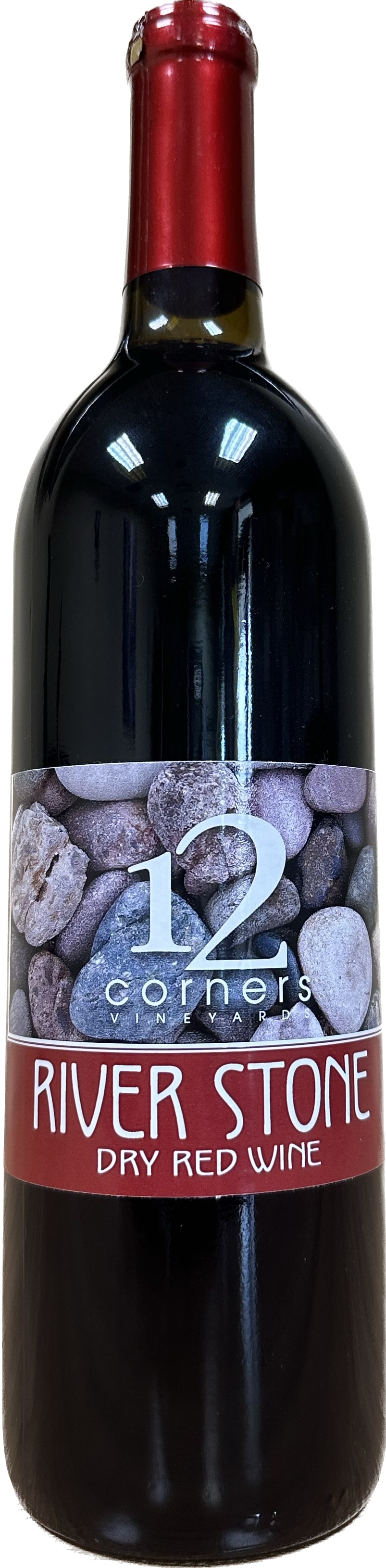 12 Corners Vineyards - Dry Wines - Page 1